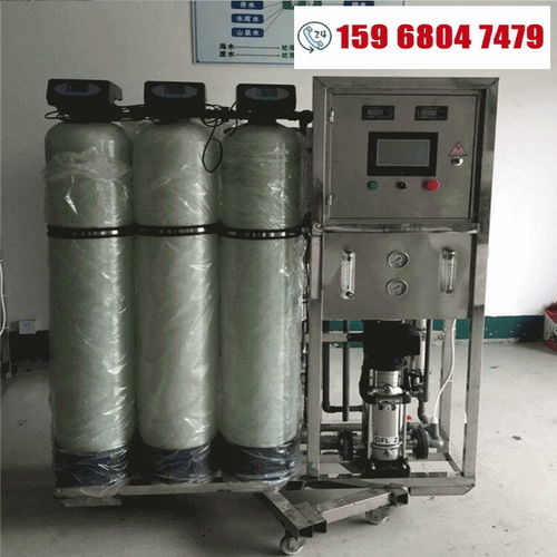臨安市酒精消毒劑生產(chǎn)用純化水質(zhì)量控制與設(shè)備選型要點(diǎn)